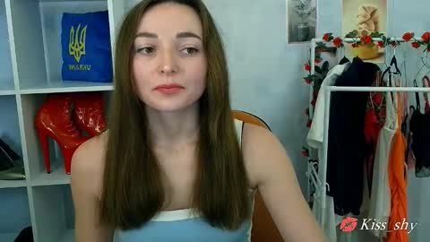 Valeria online show from 8, 1, 2026