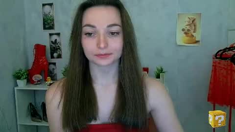 Snapshot of kiss_shy chatting on 27, 4, 2026 Valeria online show from 27, 4, 2026