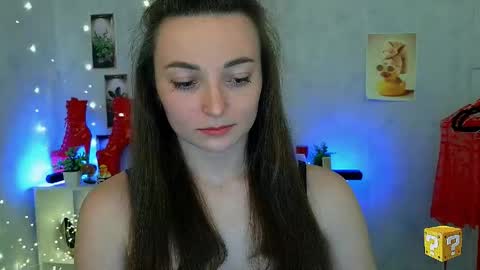 Snapshot of kiss_shy chatting on 29, 4, 2026 Valeria online show from 29, 4, 2026