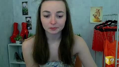 Snapshot of kiss_shy chatting on 4, 5, 2026 Valeria online show from 4, 5, 2026