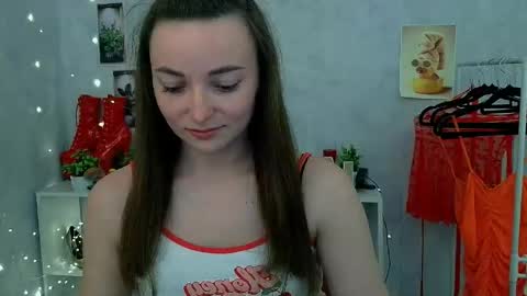 Snapshot of kiss_shy chatting on 6, 5, 2026 Valeria online show from 6, 5, 2026
