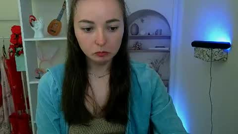 Snapshot of kiss_shy chatting on 27, 5, 2026 Valeria online show from 27, 5, 2026