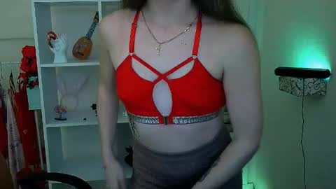 Snapshot of kiss_shy chatting on 31, 5, 2026 Valeria online show from 31, 5, 2026