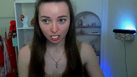 Snapshot of kiss_shy chatting on 2, 6, 2026 Valeria online show from 2, 6, 2026
