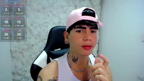 Snapshot of kiss_whitee chatting on 15, 11, 2025 kiss_whitee online show from 15, 11, 2025