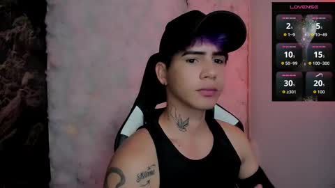 Snapshot of kiss_whitee chatting on 12, 2, 2026 kiss_whitee online show from 12, 2, 2026