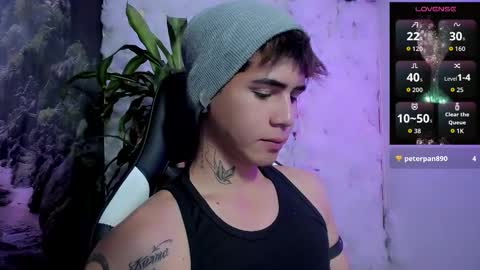 Snapshot of kiss_whitee chatting on 14, 2, 2026 kiss_whitee online show from 14, 2, 2026