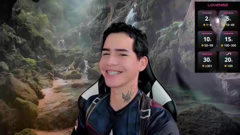 Snapshot of kiss_whitee chatting on 24, 2, 2026 kiss_whitee online show from 24, 2, 2026