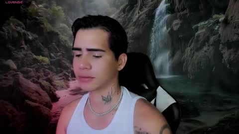 Snapshot of kiss_whitee chatting on 28, 2, 2026 kiss_whitee online show from 28, 2, 2026