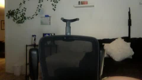 Snapshot of kissahsins chatting on 23, 9, 2025 Kissah Kreampuff online show from 23, 9, 2025