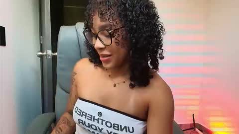 cocoa online show from 19, 3, 2026