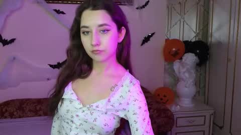 Hot Eva online show from 19, 10, 2025