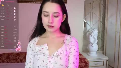 Hot Eva online show from 22, 11, 2025