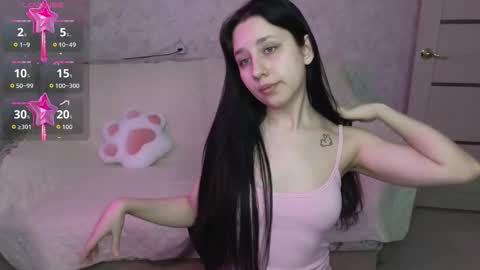 Hot Eva online show from 25, 3, 2026