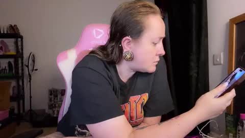 kissica online show from 18, 11, 2025