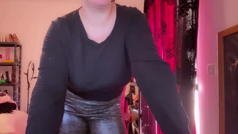 kissica online show from 9, 1, 2026