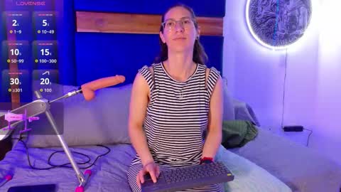 Kissing Company online show from 4, 12, 2025