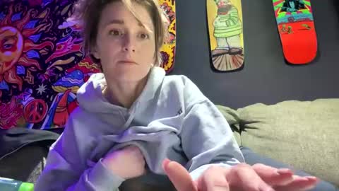 Snapshot of kisskatie chatting on 28, 11, 2025 Kaitie online show from 28, 11, 2025