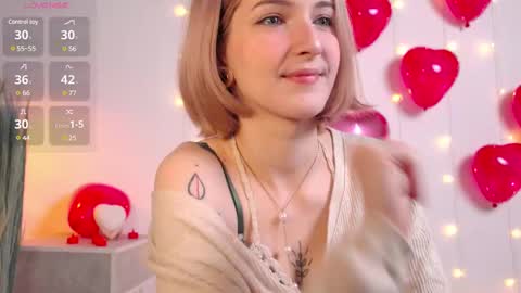 Snapshot of kisskiss_muah chatting on 11, 2, 2025 Kate online show from 11, 2, 2025