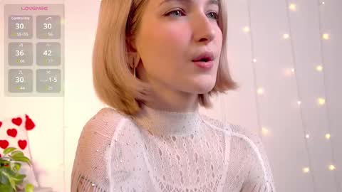 Snapshot of kisskiss_muah chatting on 20, 2, 2025 Kate online show from 20, 2, 2025