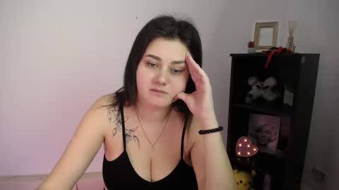 kissleoxx online show from 25, 11, 2025