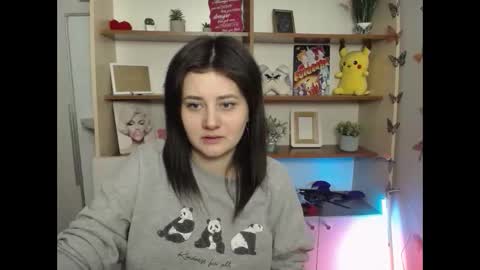 kissleoxx online show from 21, 4, 2026