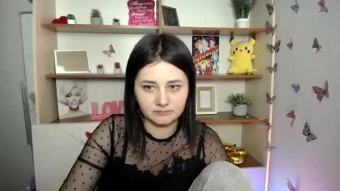 kissleoxx online show from 3, 6, 2026