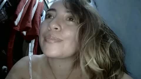 Erika paul online show from 8, 10, 2025