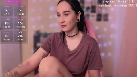 Nastya  online show from 8, 12, 2024