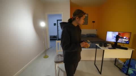 Snezhana online show from 19, 10, 2025