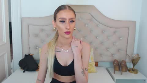 Natalie online show from 12, 3, 2026