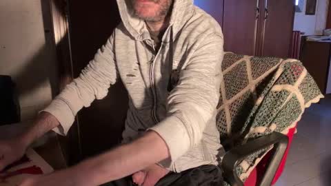 kissofbanned1983 online show from 15, 2, 2026