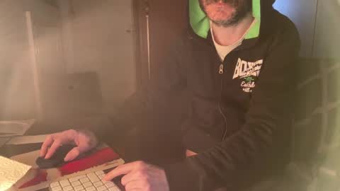 kissofbanned1983 online show from 26, 3, 2026