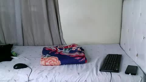 Snapshot of kisssmiles chatting on 6, 10, 2025 kisssmiles online show from 6, 10, 2025