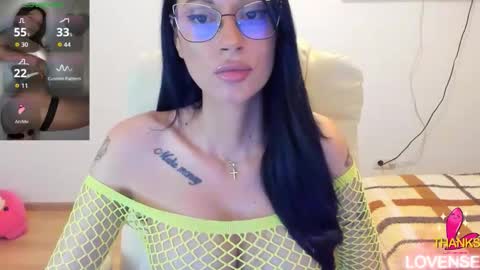 kisssnicol online show from 3, 6, 2026