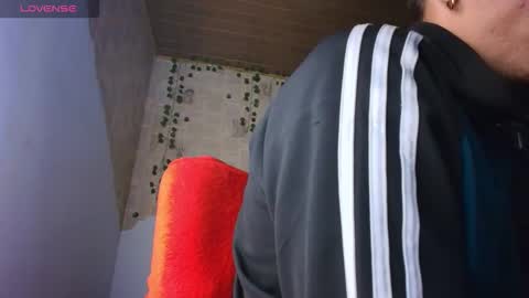 Snapshot of kisstarxxx chatting on 23, 9, 2025 Helena and Brad online show from 23, 9, 2025