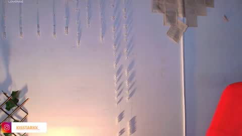 Snapshot of kisstarxxx chatting on 24, 9, 2025 Helena and Brad online show from 24, 9, 2025