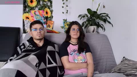 Helena and Brad online show from 1, 2, 2026