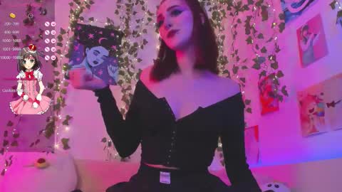 Kissthasky online show from 21, 9, 2025