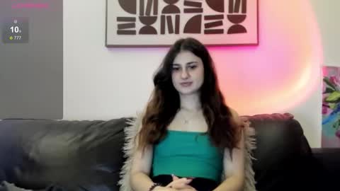 Kissxkruel online show from 26, 11, 2025