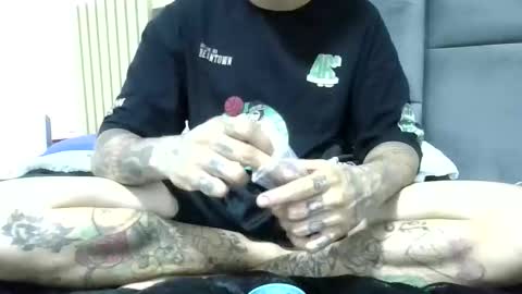 Snapshot of kiszewskirodger chatting on 22, 3, 2026 kiszewskirodger online show from 22, 3, 2026