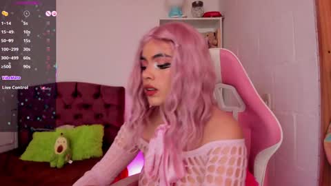 Lily online show from 26, 2, 2025