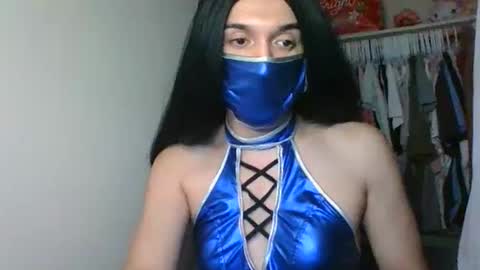 kitanamkxxx online show from 14, 1, 2026
