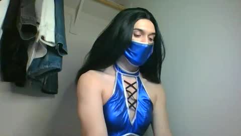 kitanamkxxx online show from 18, 1, 2026