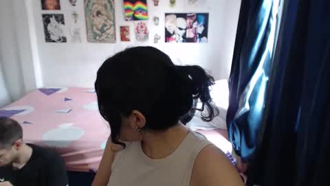 kitcatdreams online show from 29, 4, 2026