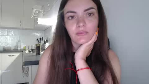 Snapshot of kitcatheaven4u chatting on 6, 7, 2026 Im Amaia Everyone Merry Christmas online show from 6, 7, 2026