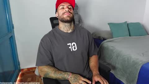 Snapshot of kite__ chatting on 9, 1, 2025 kite__ online show from 9, 1, 2025