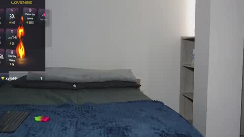 Snapshot of kite__ chatting on 3, 10, 2025 kite__ online show from 3, 10, 2025