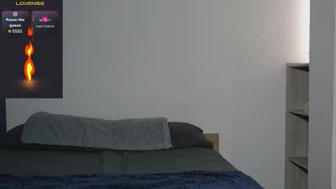 Snapshot of kite__ chatting on 10, 10, 2025 kite__ online show from 10, 10, 2025