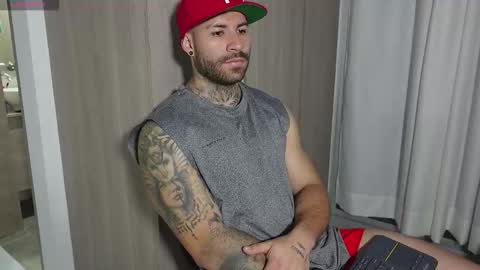 Snapshot of kite__ chatting on 8, 1, 2026 kite__ online show from 8, 1, 2026